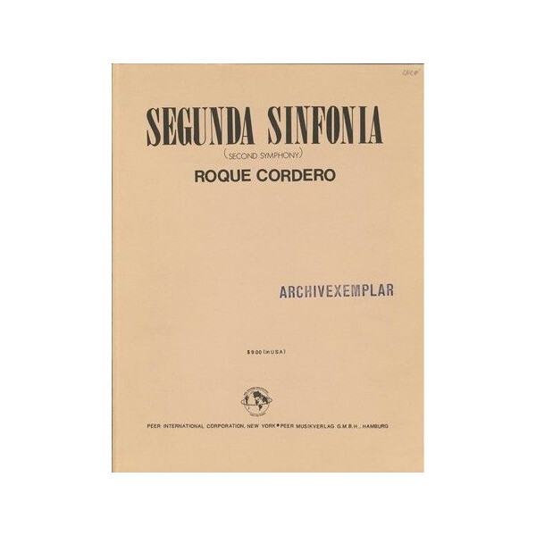Sinfonia Nr.2
