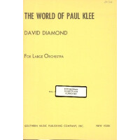 The World of Paul Klee