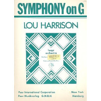 Symphony on G