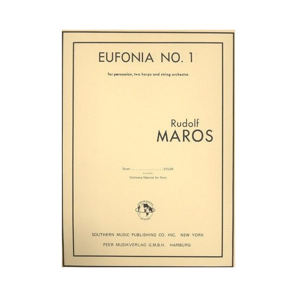 Eufonia 1