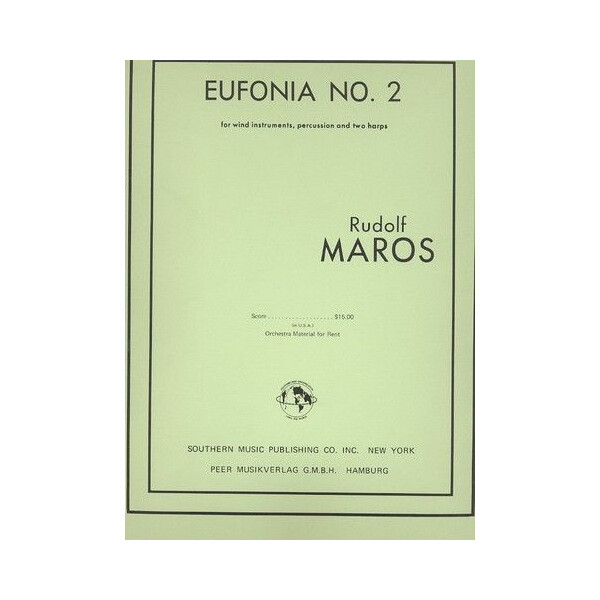 Eufonia 2