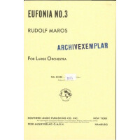 Eufonia 3