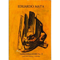 Improvisaciones no. 2