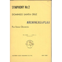Symphony no.2