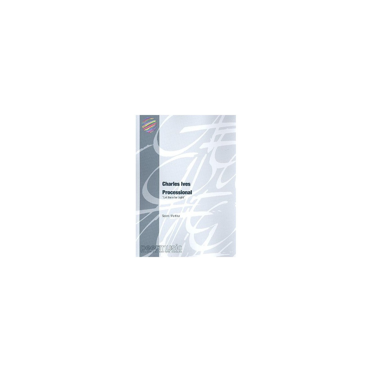 Klavierquintett (Partitur)