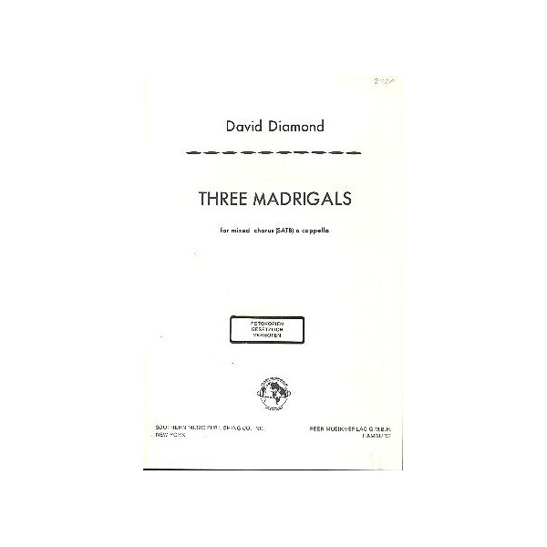 FOUR PIYUTIM (FOUR POEMS)