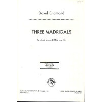 FOUR PIYUTIM (FOUR POEMS)