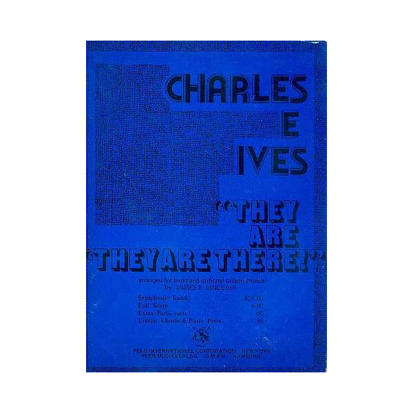 MUSIC FOR NICANOR (Partitur)