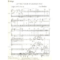 A DAY IS NEAR (score and parts)