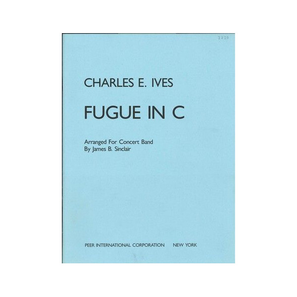 DUETTINO PASTORALE (1955)