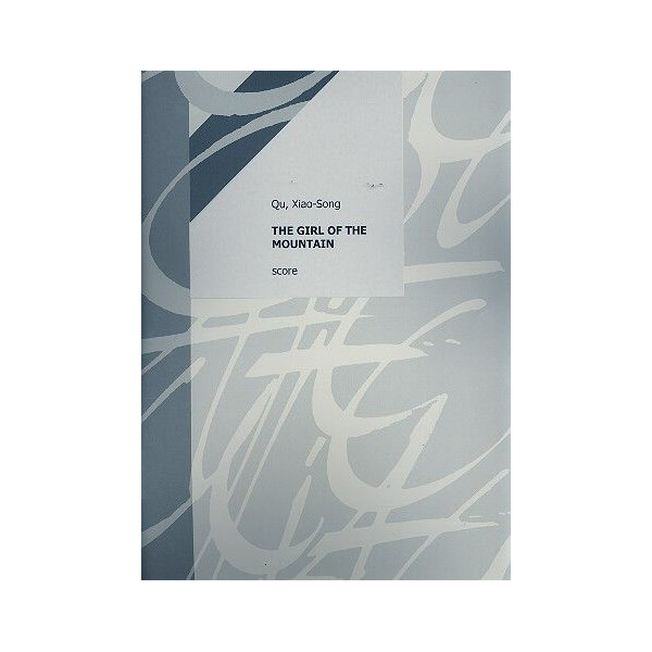 The Girl of the Mountain