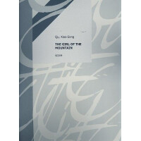 The Girl of the Mountain