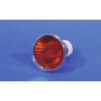 Omnilux GU-10 230V/50W 1500h 25° rot 2