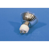 Omnilux GU-10 230V/50W 1500h 25° rot 3
