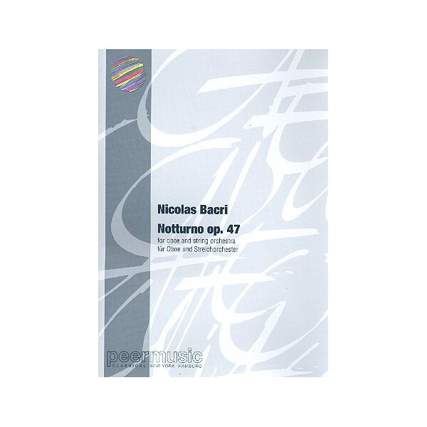 Notturno op.47