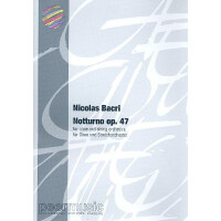 Notturno op.47