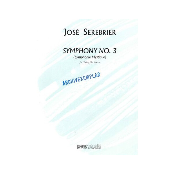 Symphony no.3