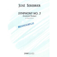 Symphony no.3
