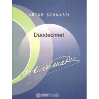 Duodecimet