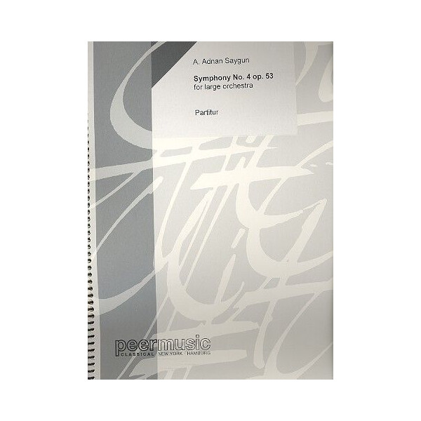 Symphony No.4 op.53