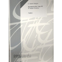 Symphony No.4 op.53