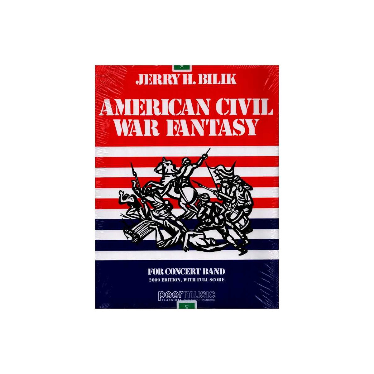 American civil war fantasy