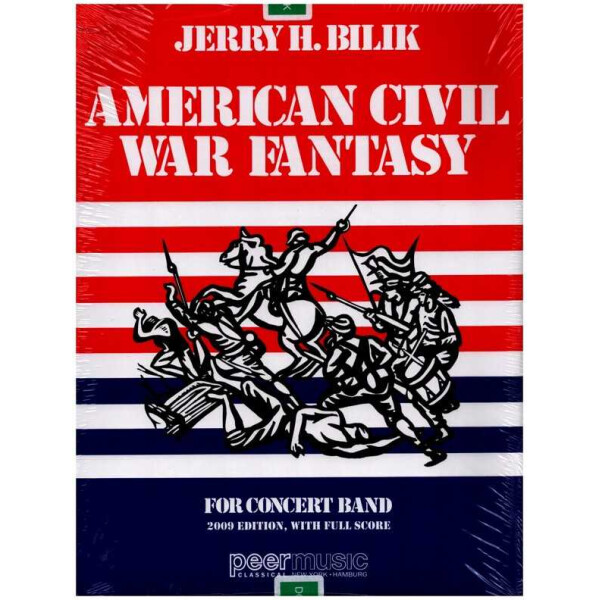 American civil war fantasy