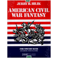 American civil war fantasy