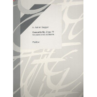 Concerto No.2 op.71