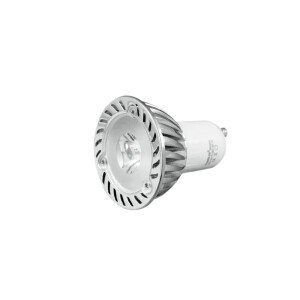 Omnilux GU-10 230V 1x3W LED UV aktiv