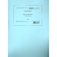 Klavierquintett (Partitur)