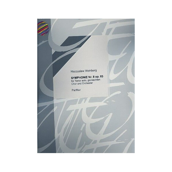 Symphonie Nr.8