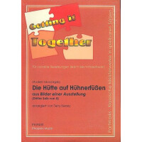 Die Hütte auf Hühnerfüßen