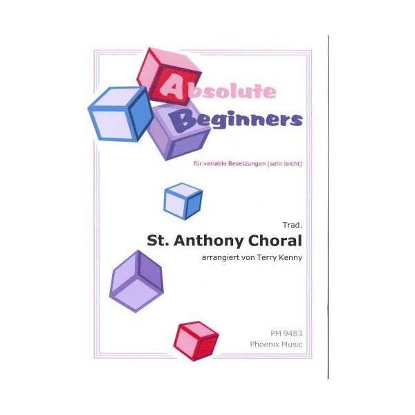 St.Anthony Choral ,