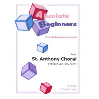 St.Anthony Choral ,