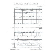 What shall we do with a drunken windbad: