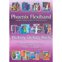 Hickory Dickory Rock: