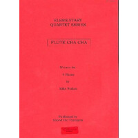 Flute Cha Cha