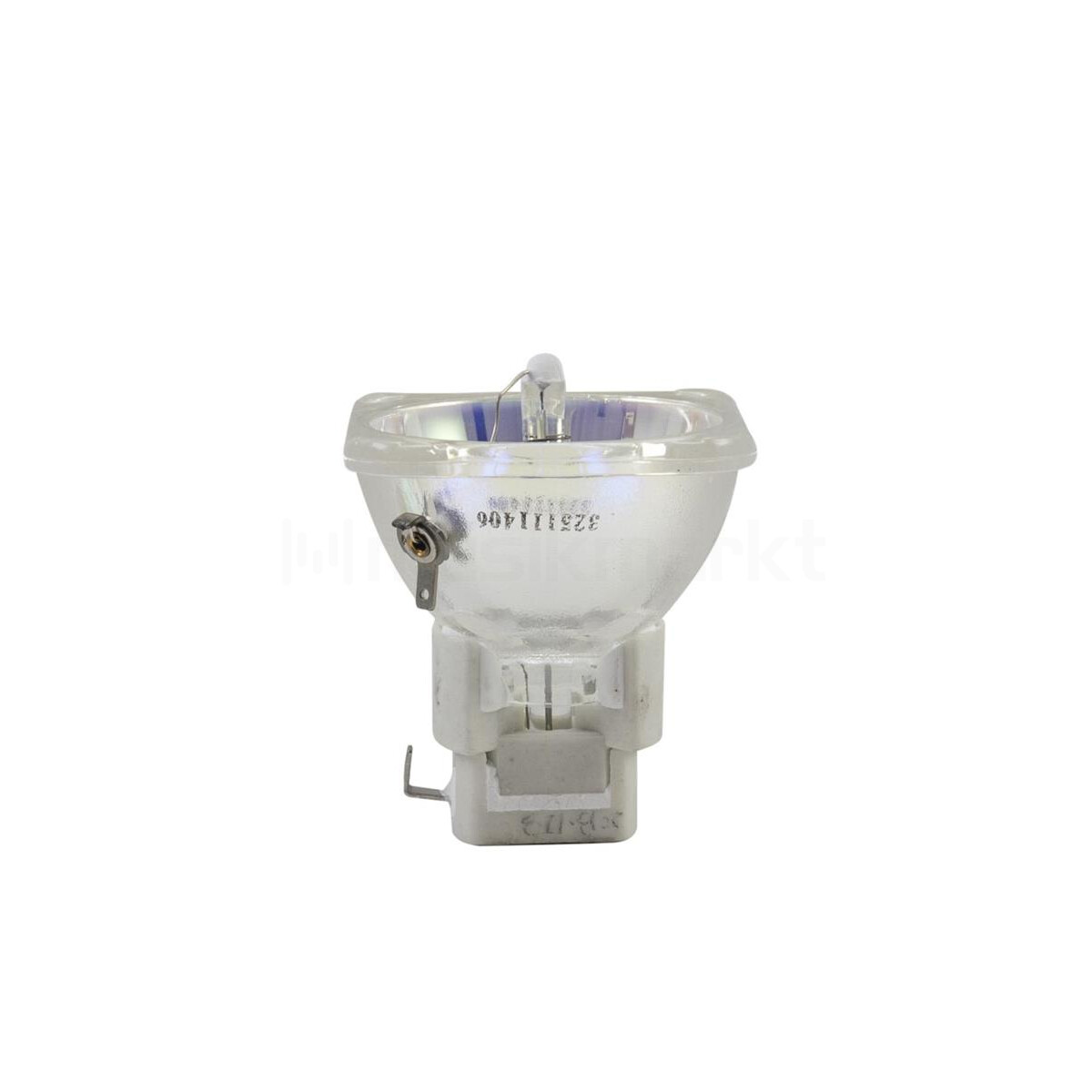 Omnilux OSD 2 Reflektor 132W Entladungslampe