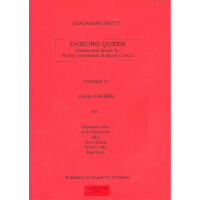 Dancing Queen