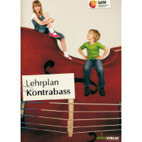 Lehrplan Kontrabass