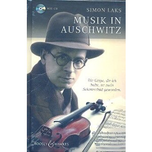 Musik in Auschwitz (+CD)