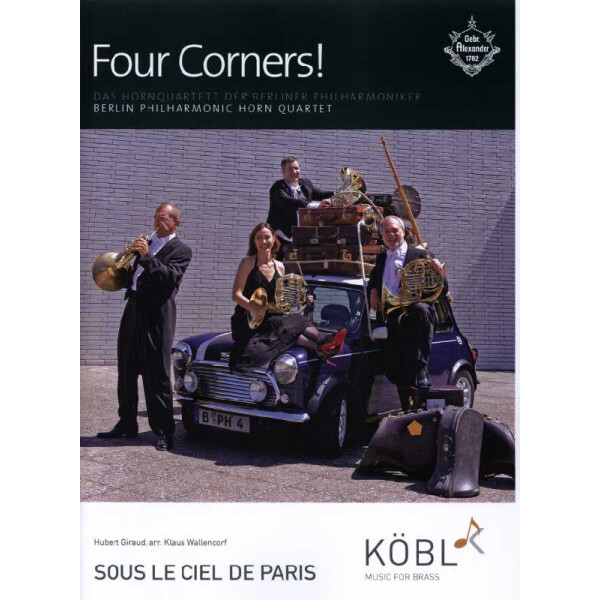 Sous le ciel de Paris: