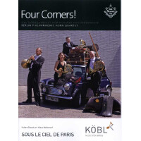 Sous le ciel de Paris: