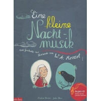Eine kleine Nachtmusik (+CD)