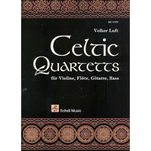 Celtic Quartets: