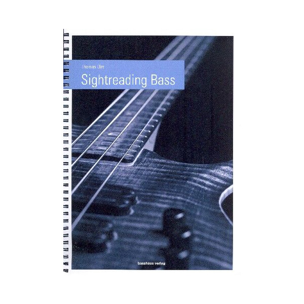 Sight Reading Bass: