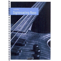Sight Reading Bass: