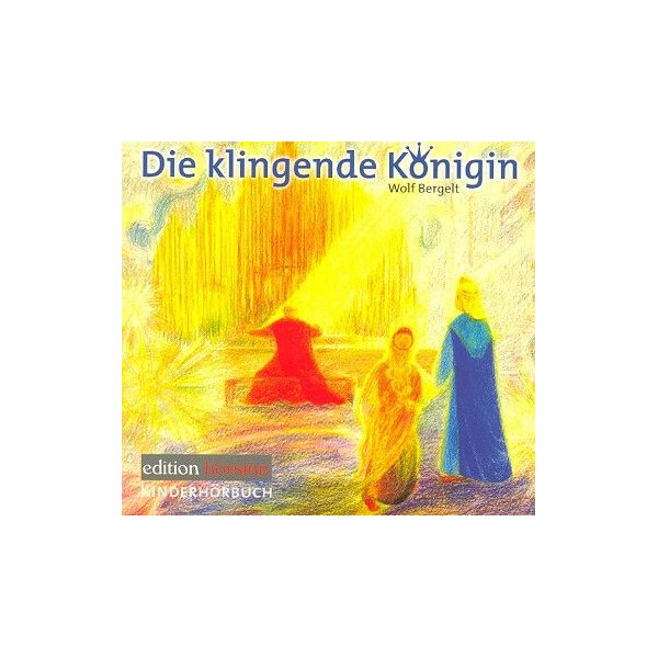 Die klingende Königin