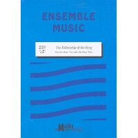 The Fellowship of the Ring (Selections):